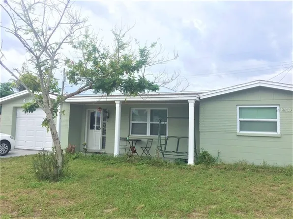 4846 Zodiac Ave, Holiday, FL 34690