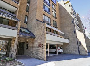 4970 Sentinel Dr #11502, Bethesda, MD 20816
