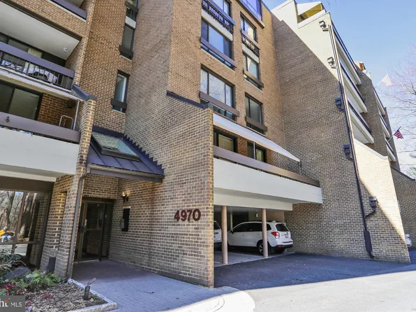 4970 Sentinel Dr #11502, Bethesda, MD 20816