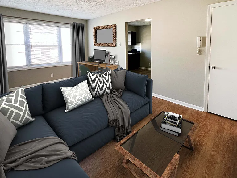 Park Place — Photo 13