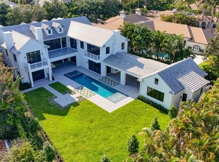 467 Mariner Drive, Jupiter, FL 33477