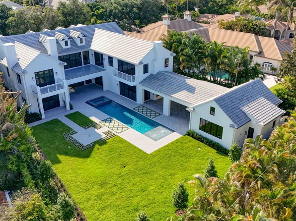 467 Mariner Drive, Jupiter, FL 33477