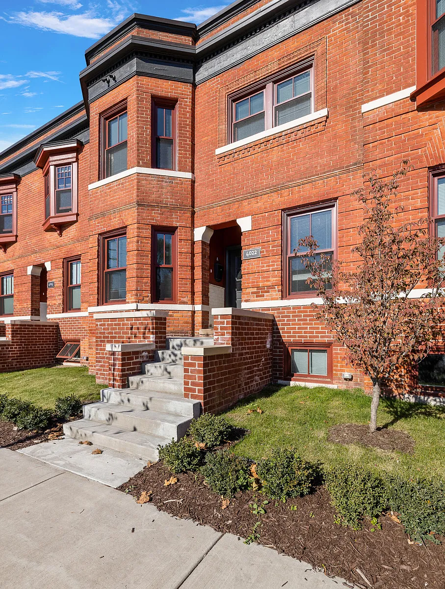 Building Photo - 4014 Porter St #B