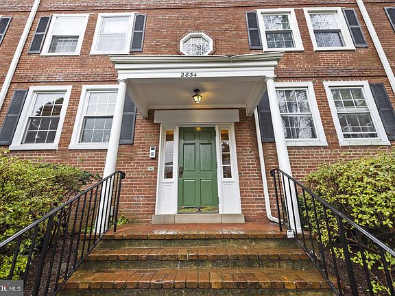 2nd image of 2834 S Abingdon St APT C1
