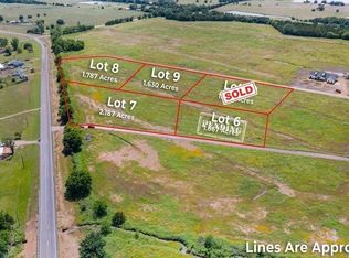 7 County Road 137, Paris, TX 75460