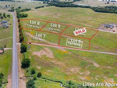 9 County Road 137, Paris, TX, 75460