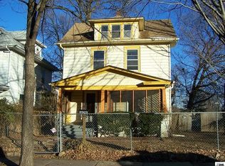 1196 SW Garfield Ave, Topeka, KS 66604