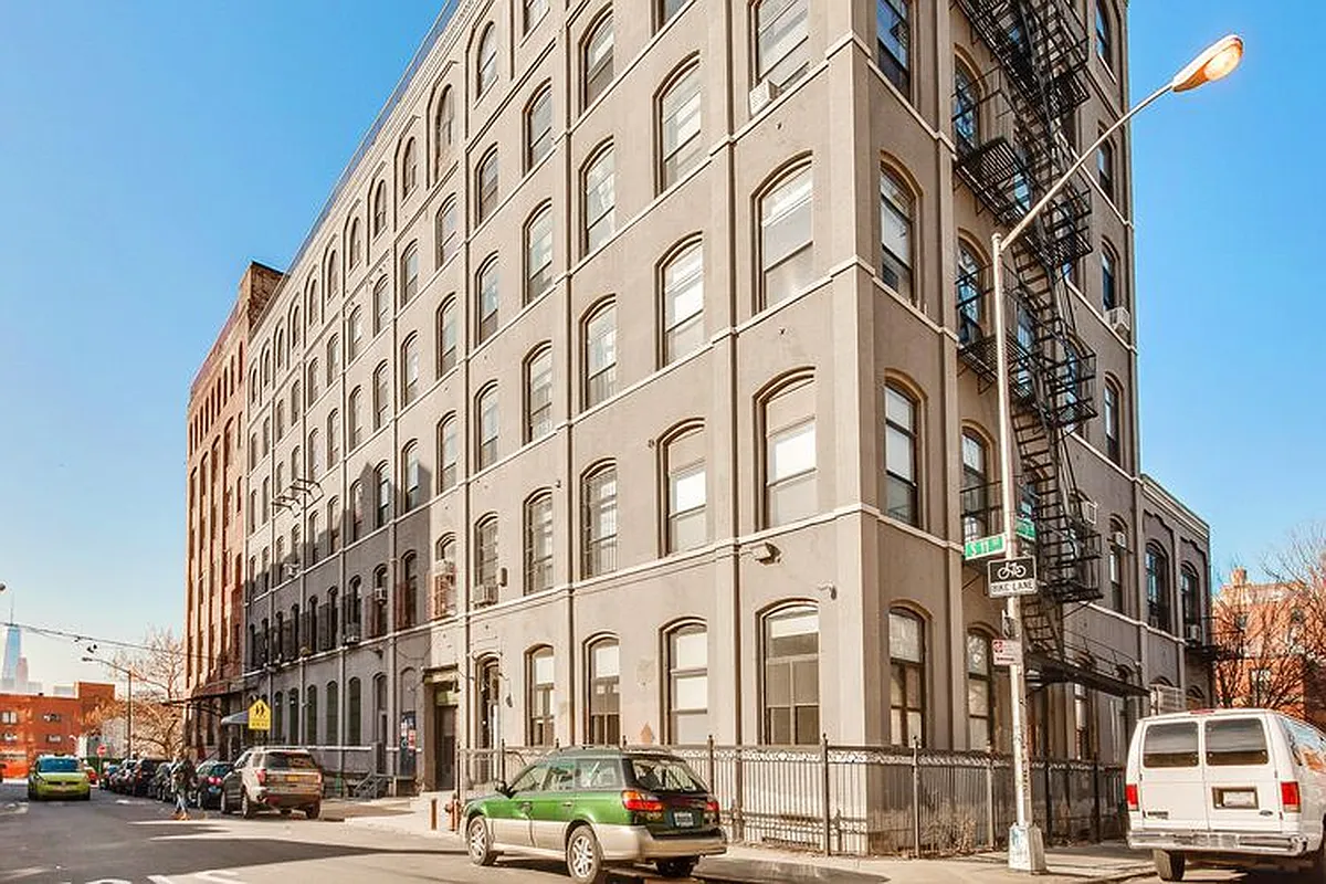 65 South 11th Street #5F in Williamsburg, Brooklyn | StreetEasy
