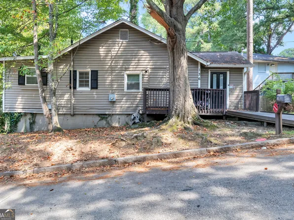136 Holly Rd NW, Atlanta, GA 30314