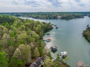 133 Sipsey Pines Rd, Arley, AL 35541