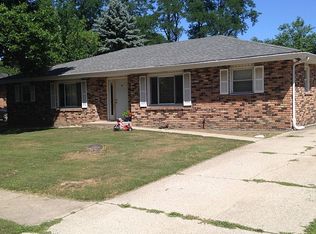 6910-12 Polk Ave, Portage, IN 46368