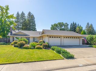 125 Cerrito Dr, Folsom, CA