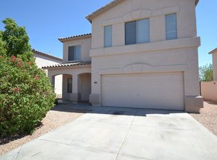 16225 W Woodlands Ave, Goodyear, AZ 85338