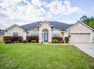 12179 Kimmel Ct, Jacksonville, FL 32224