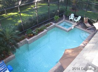 6718 Merryvale Ln, Port Orange, FL 32128