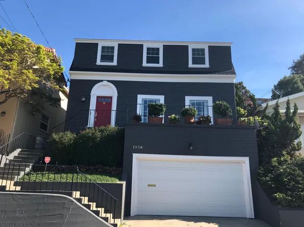1930 Hoover Ave, Oakland, CA 94602