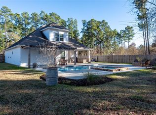 34307 Conroe Huffsmith Rd, Magnolia, TX 77354