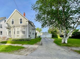 131 Summer St, Lewiston, ME 04240