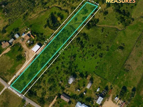 0 Cement Valley Rd, Midlothian, TX 76065