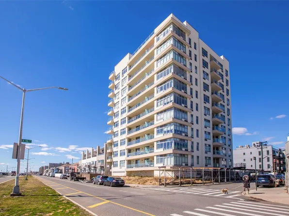 151 Beach 96 Street #PHC, Rockaway Beach, NY 11693