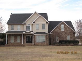 405 Sawtooth Ct, Kathleen, GA 31047
