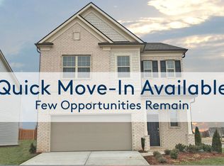1009 Lonergan Cir, Spring Hill, TN 37174