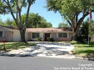 705 Winfield Blvd, Windcrest, TX 78239