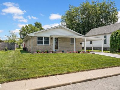722 N Walnut St, Seymour, IN, 47274