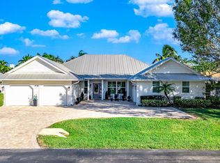1928 SW Hunters Club Way, Palm City, FL 34990
