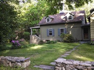 252 W Norwalk Rd, Norwalk, CT 06850