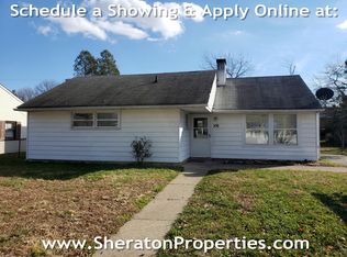 106 Louise Rd, New Castle, DE 19720