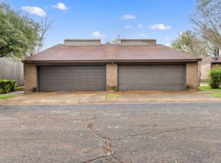 2812 Stewart Dr, Waco, TX 76708
