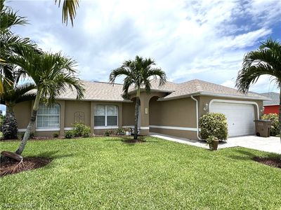 2907 NW 8th Pl, Cape Coral, FL, 33993