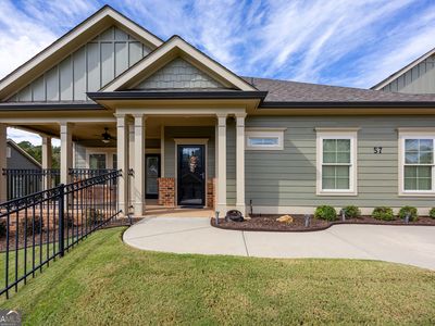 57 Cedarcrest Village Ln, Acworth, GA, 30101