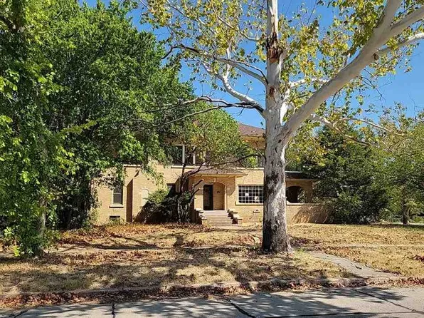 501 NW Bell Ave, Lawton, OK 73507