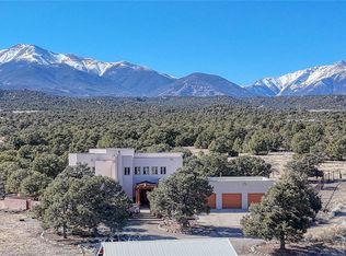 15573 County Road 260, Salida, CO 81201