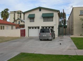 643 N 5th Ave, Phoenix, AZ 85003