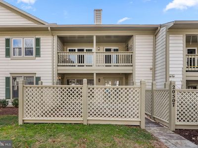 20507 Shadyside Way #101, Germantown, MD, 20874