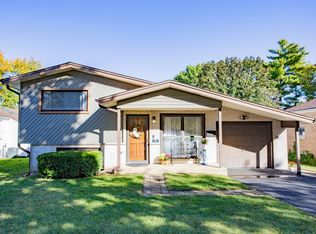 450 E Palatine Rd, Palatine, IL 60074