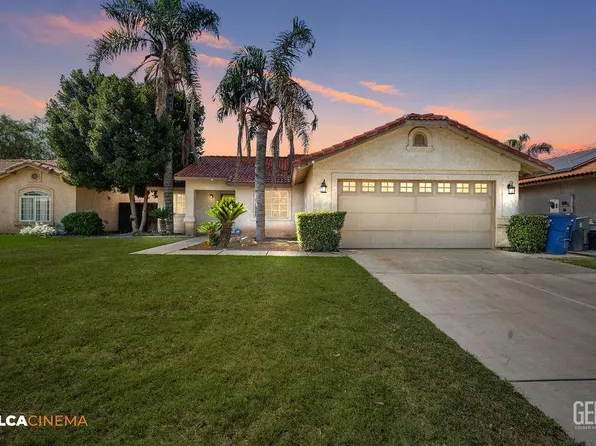 5915 Pine Canyon Dr, Bakersfield, CA 93313