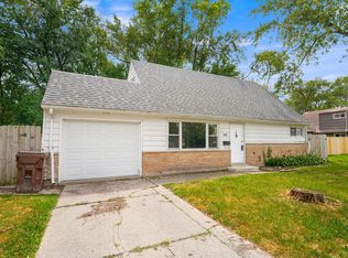 419 Winnemac St, Park Forest, IL