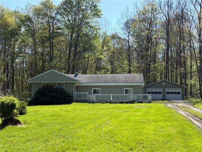 22 26th Street Ext, Transfer, PA, 16154