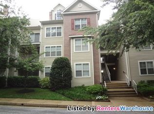2322 Falls Gable Ln #J, Baltimore, MD 21209