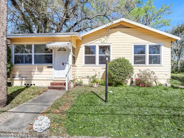 537 W 17th St, Jacksonville, FL 32206
