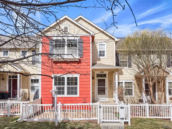 1538 Bennet Mountain Road, Castle Rock, CO 80109