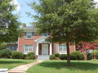 1138 Springdale Rd, Anderson, SC 29621