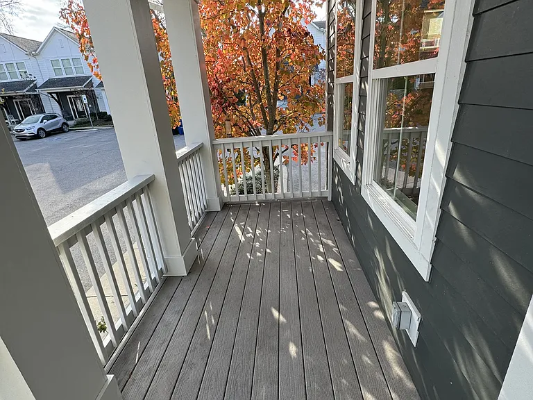 509 Rosedale Ave #K — Photo 77