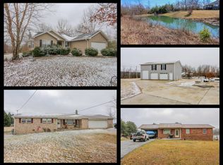 11284 Highway 127 N, Crossville, TN 38571