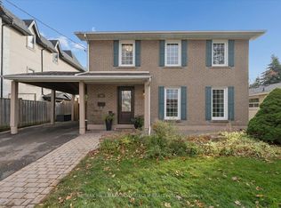 59 Grove Park Cres, Toronto, ON M2J 2C7