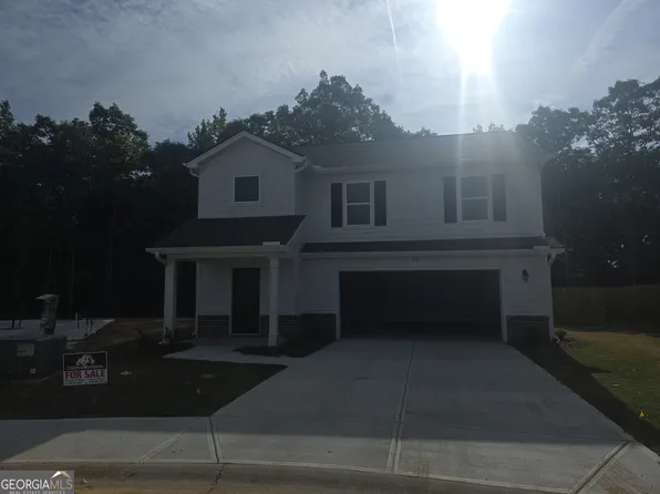 957 Widener Memorial Dr #18, Winder, GA 30680